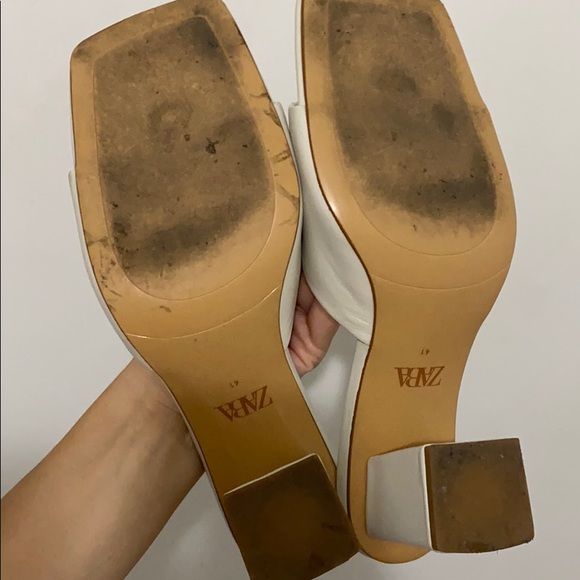 Zara sandals - Picture 7 of 9